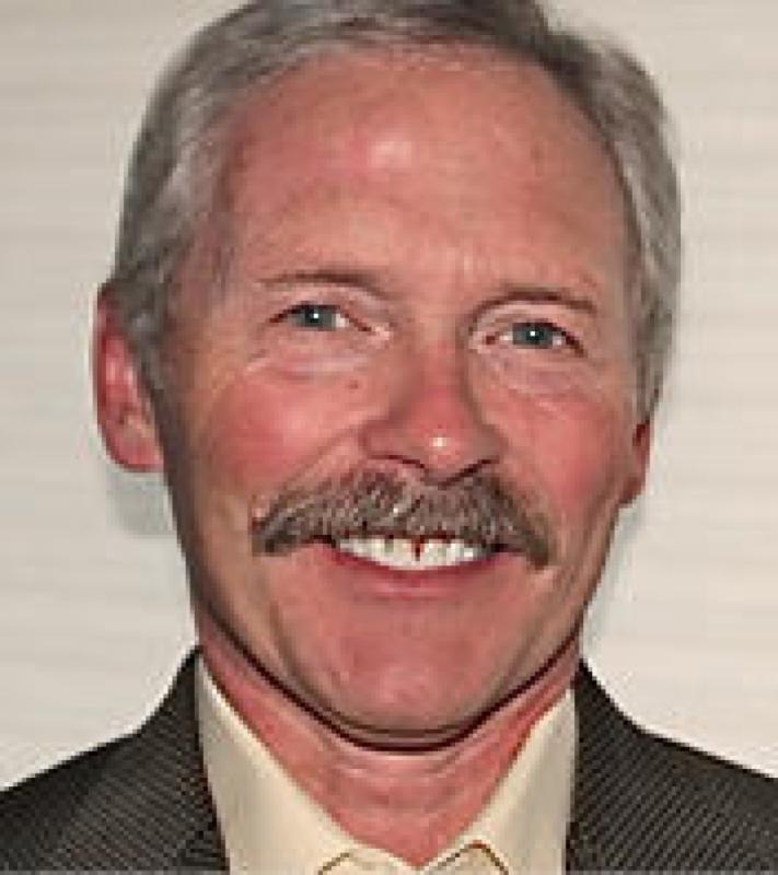 Jack Wolfe