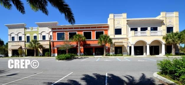 Amazing Retail Space on Turkey Lake Rd.