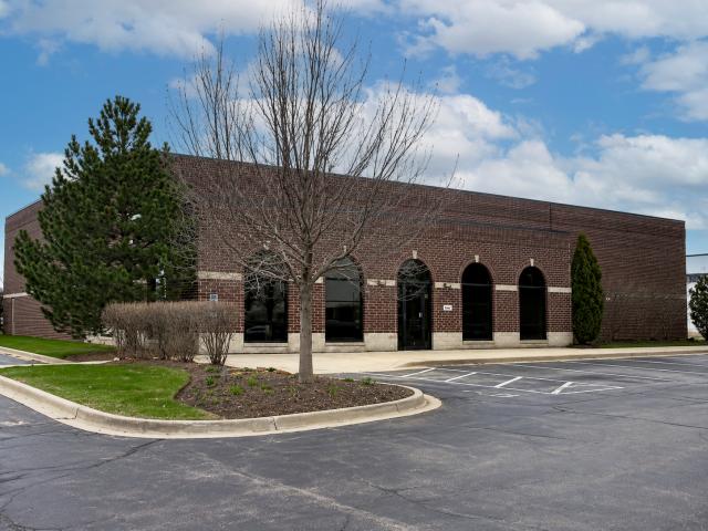 4901 Prime Pkwy, McHenry