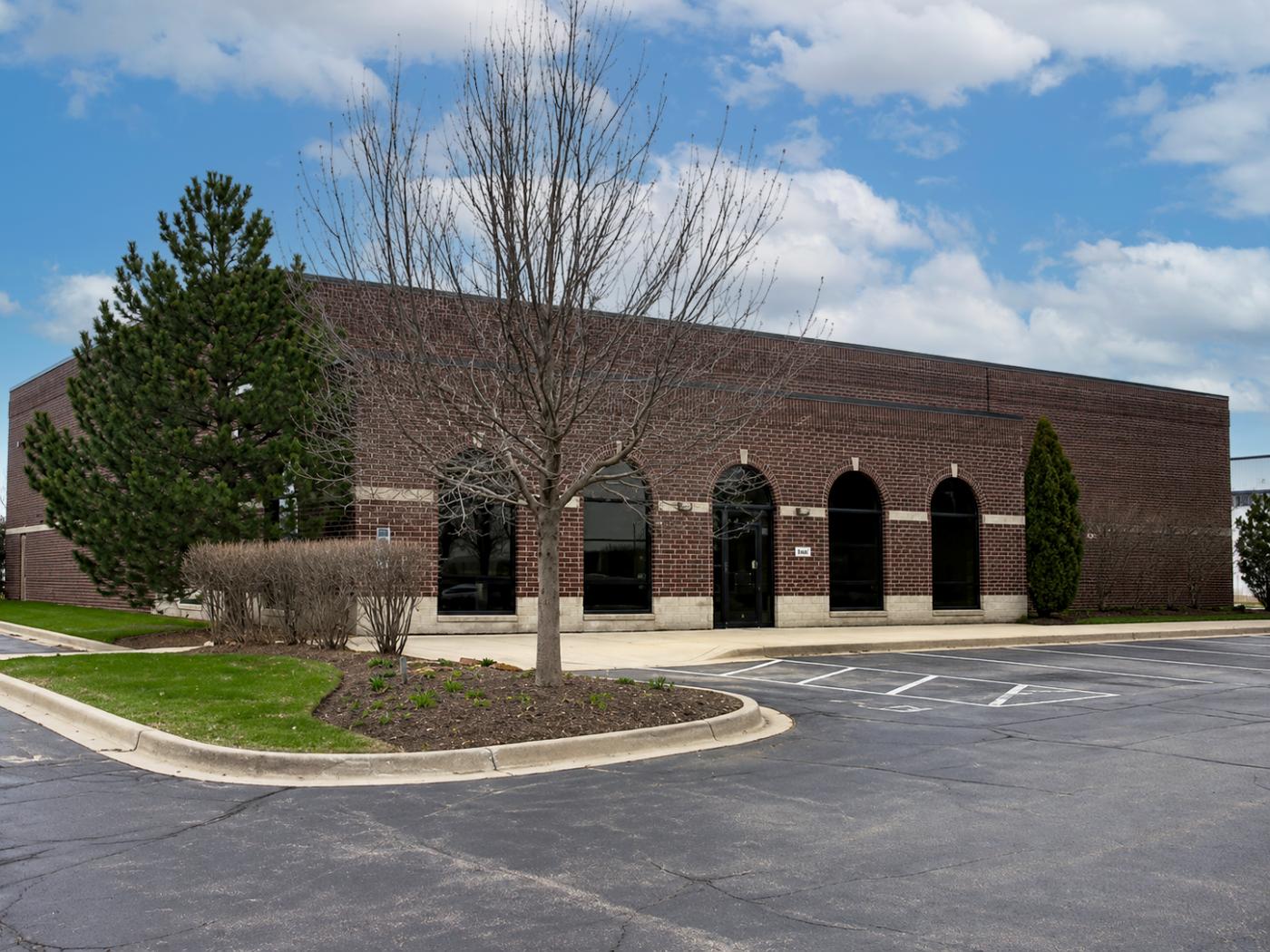 4901 Prime Pkwy, McHenry