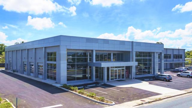 Development Opportunity 2799M2 Av. San Marcos