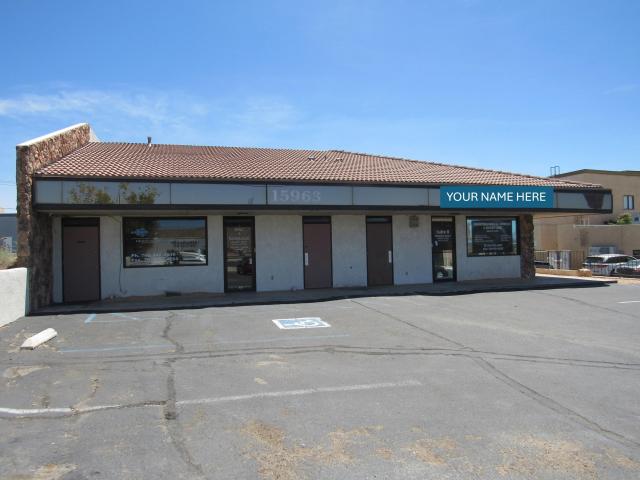 Valley Professional Building