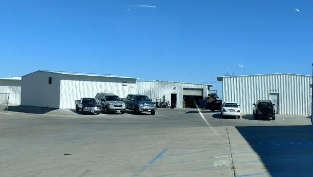 Adelanto, CA Medical Marijuana Cultivation