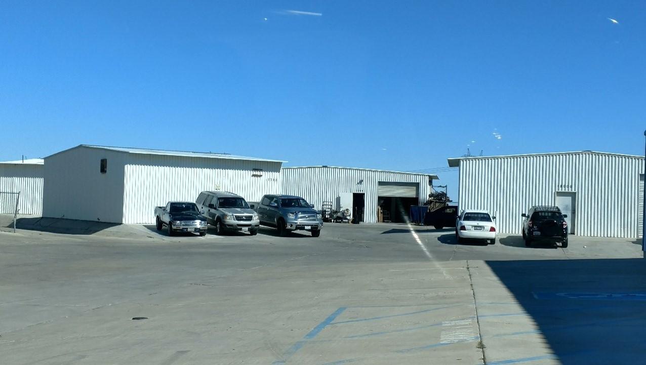 Adelanto, CA Medical Marijuana Cultivation