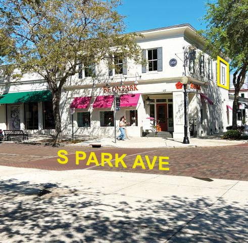 Winter Park Offices