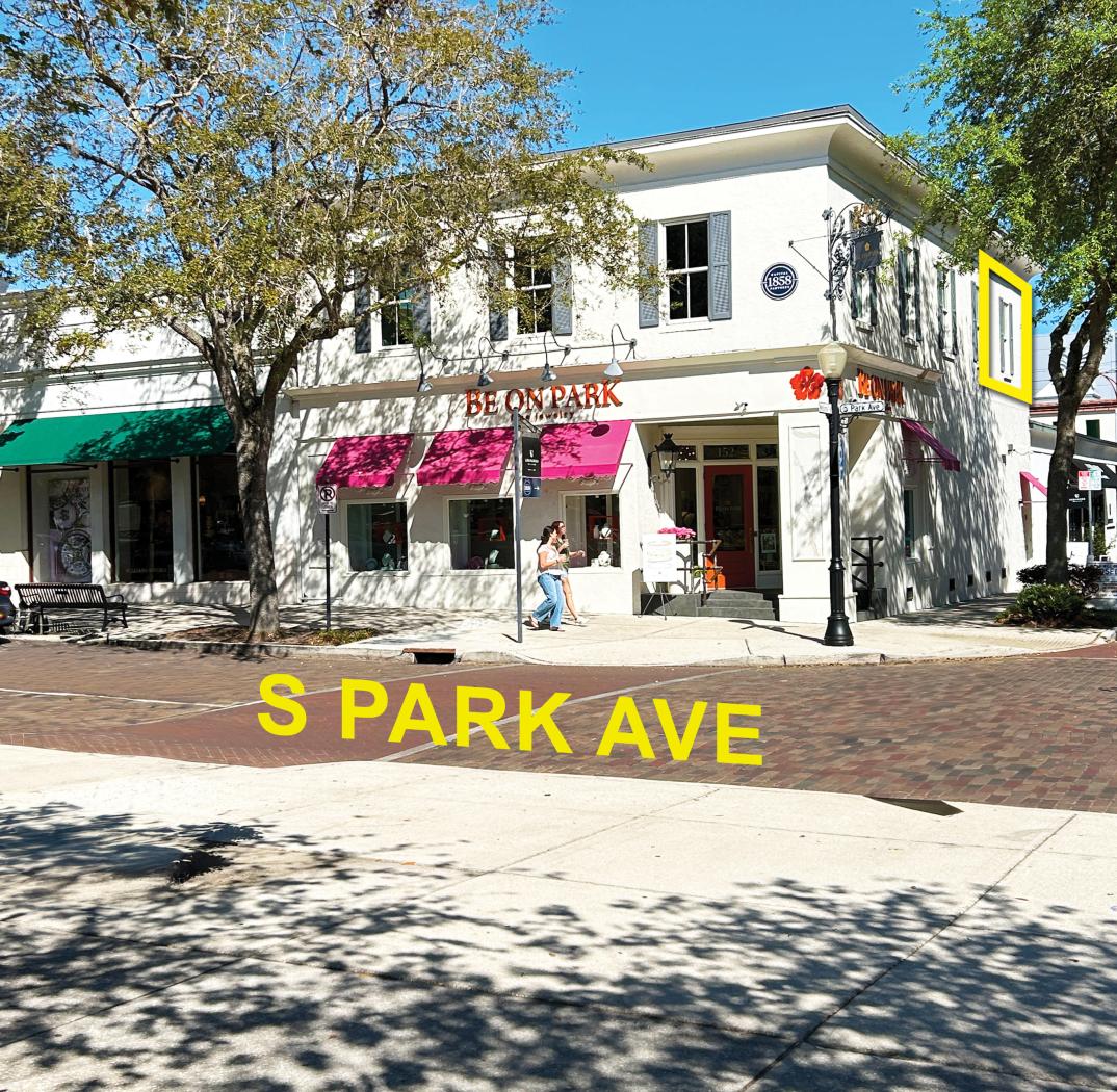 Winter Park Offices