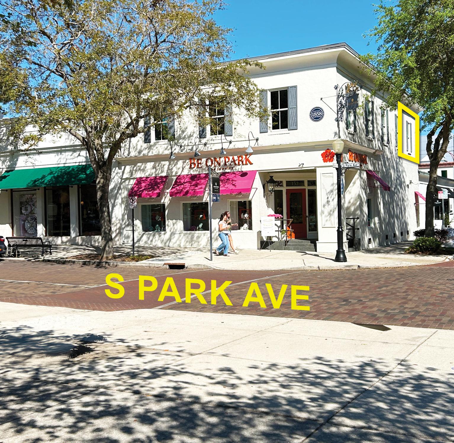 Winter Park Offices