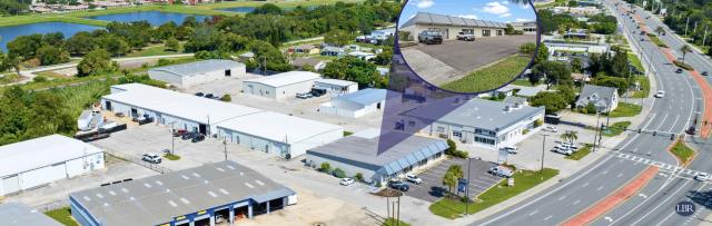 823 N Cocoa Blvd, Unit A