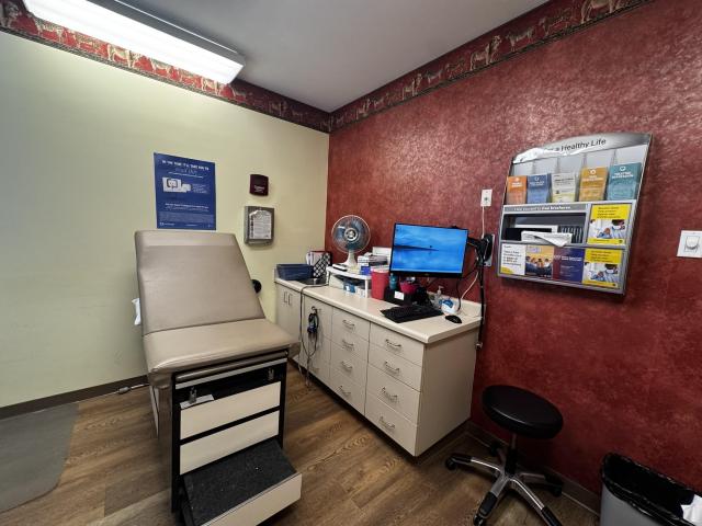 Turnkey Fully Equipped Medical Office