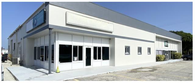 843 N Cocoa Blvd