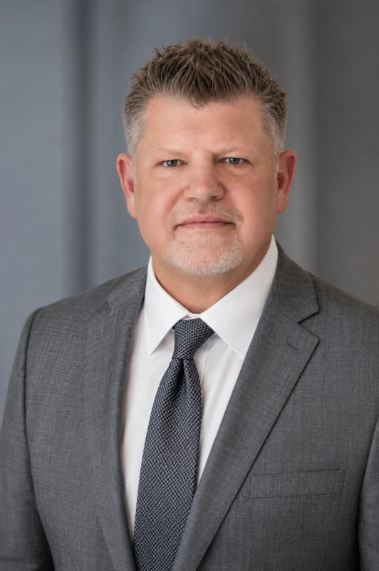 Steven Spillane