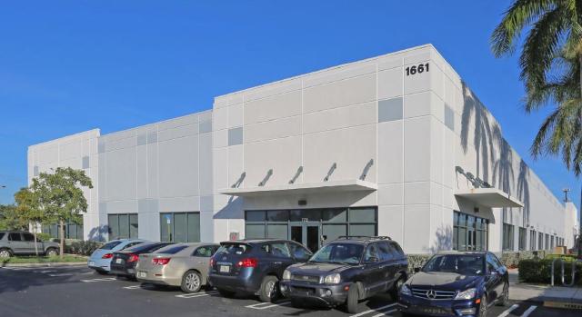 Centrepark West - 1661 Worthington