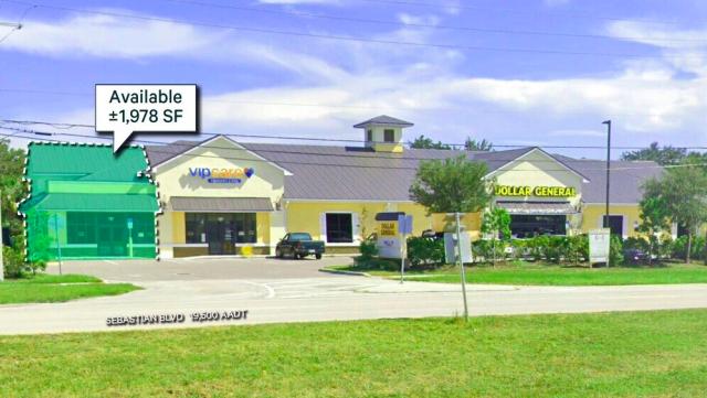 727 Sebastian Blvd. Sebastian, FL