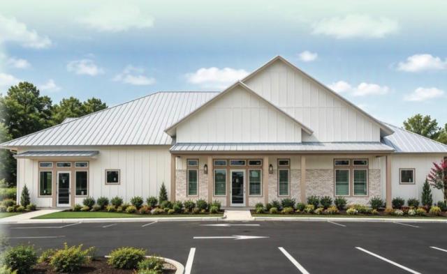 New Construction South Shore Office Space