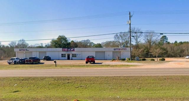 1260 S. Memorial Drive