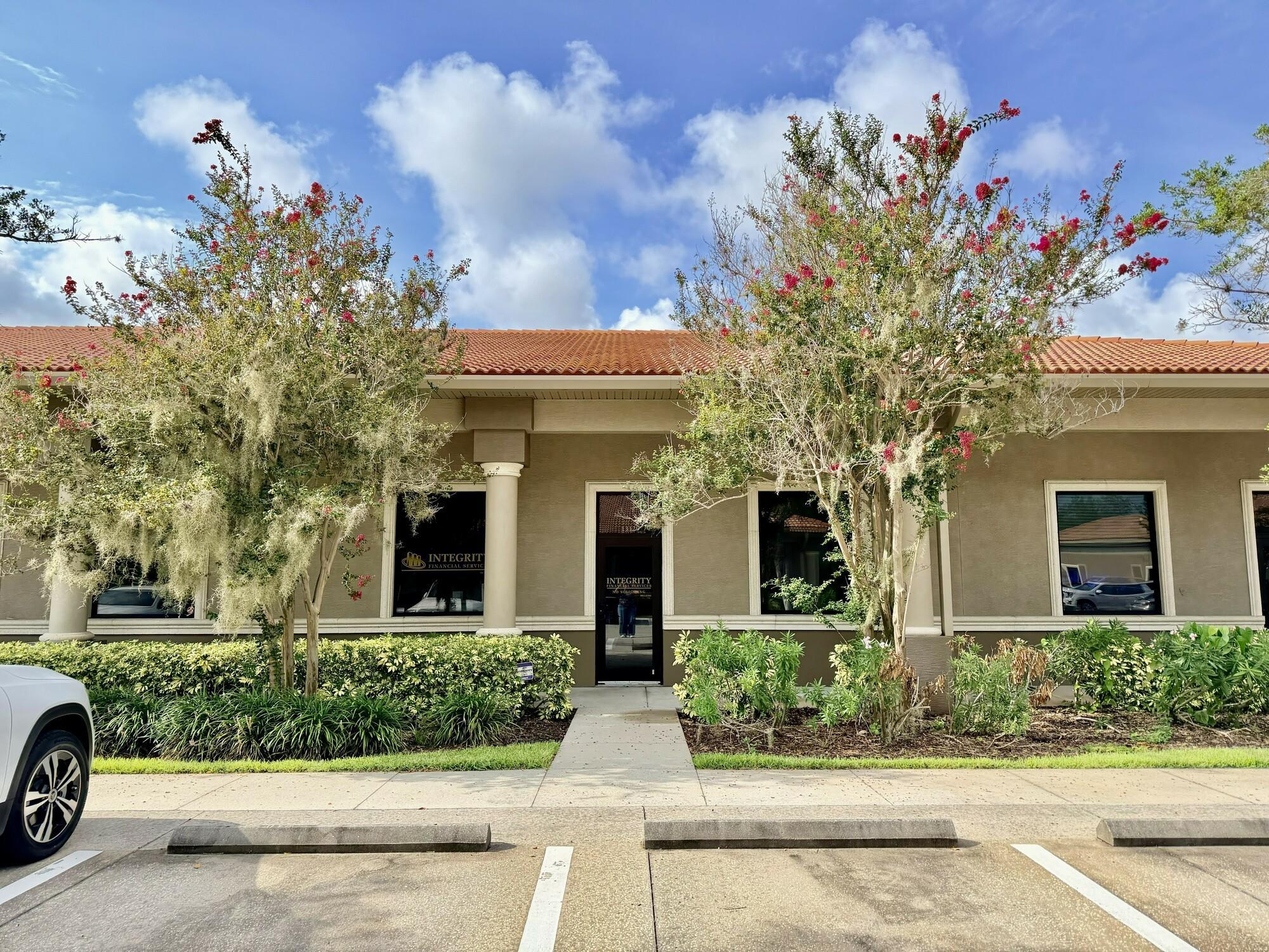 66th Street - Prestige Place Office Center