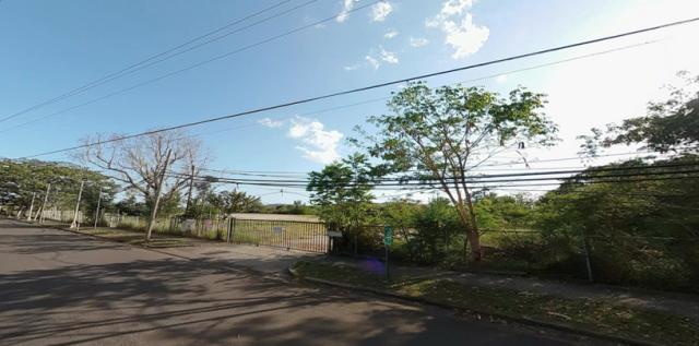 GE Industrial Property – Juana Díaz