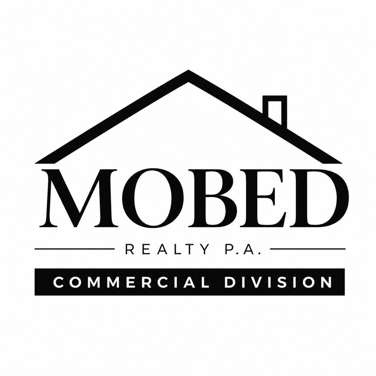 Ariya R. Mobed logo