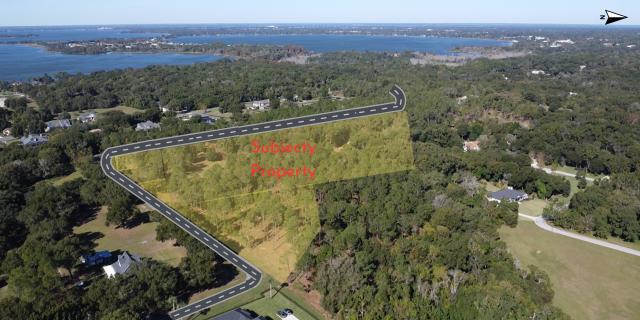 22+ Acres|Mt Dora Land Development & Estate