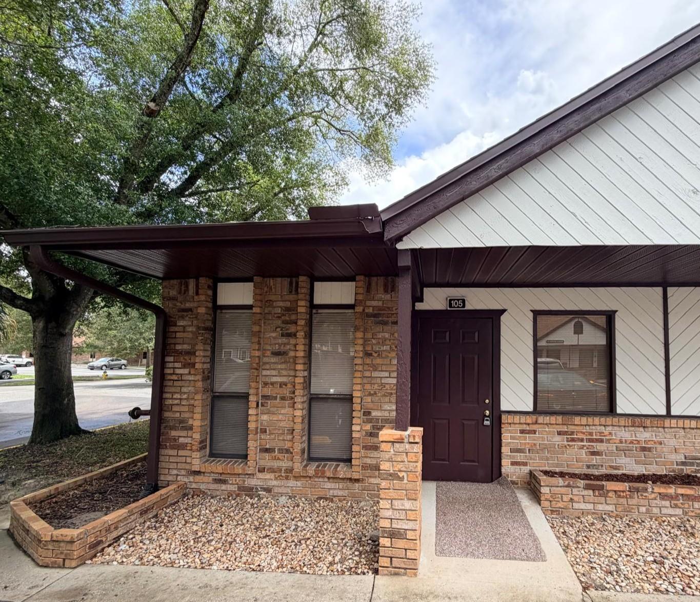 510 sqft Office at Wekiva Springs Office Park