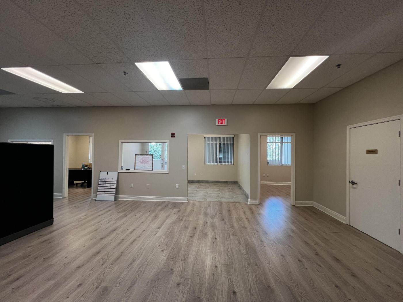 2,000 SF Office For Lease - Delray Beach, FL