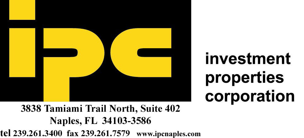 William V. Gonnering, CCIM, SIOR logo