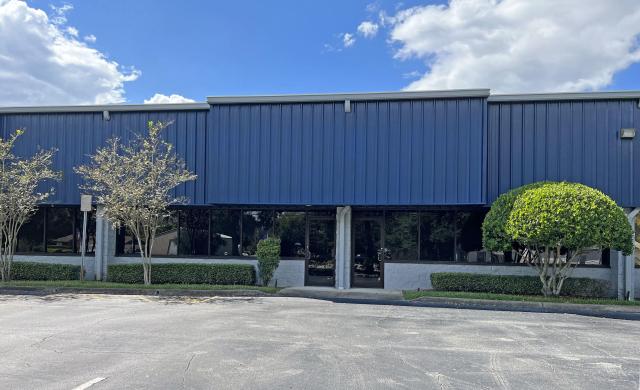 Flex Space in Sanford for Sublease