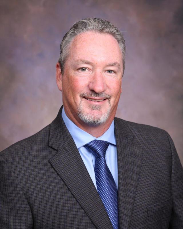 Adam C. Rathbun, CCIM, SIOR