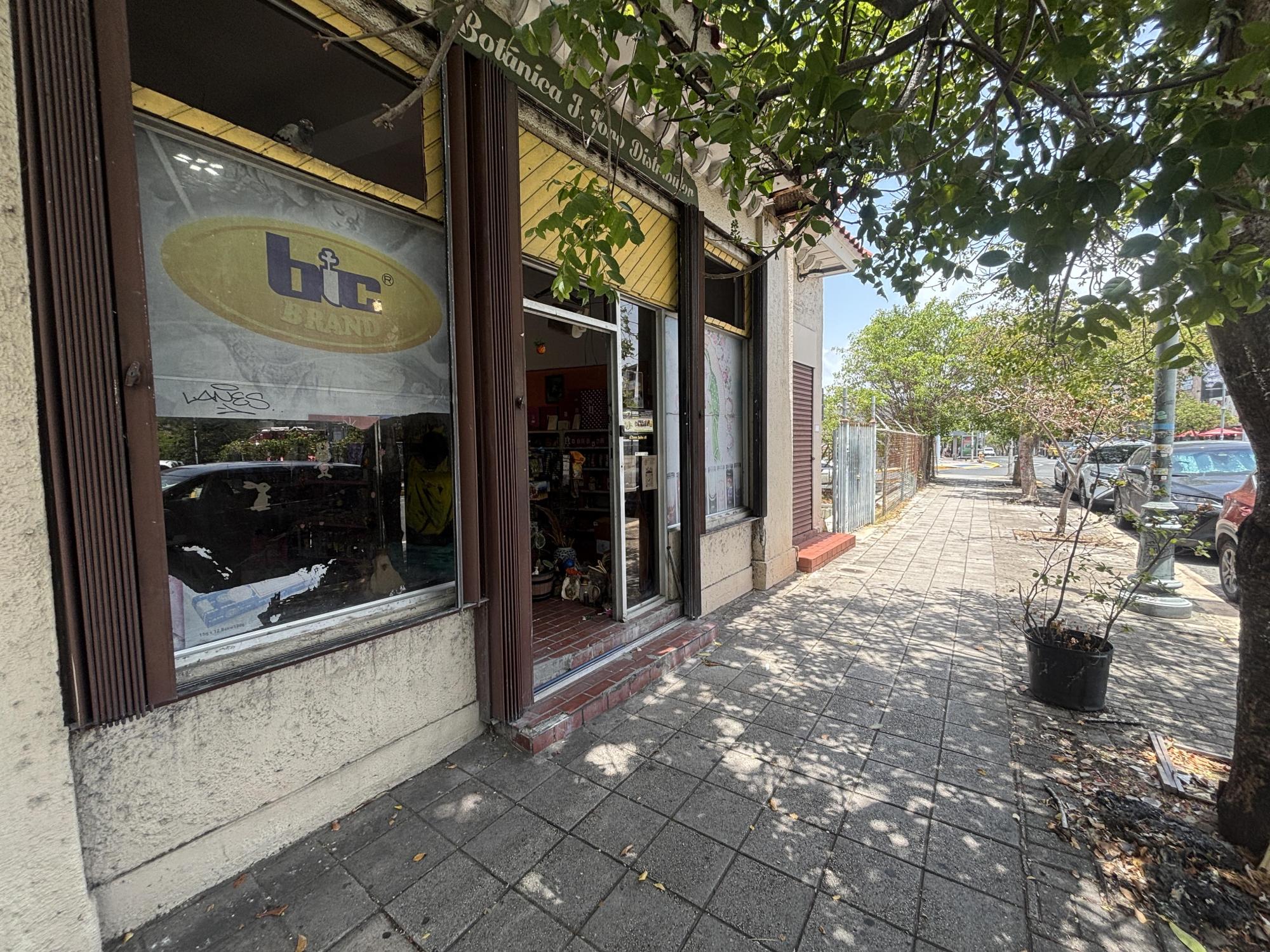 NEW! Santurce: Miramar/La Cerra/Ponce de Leon