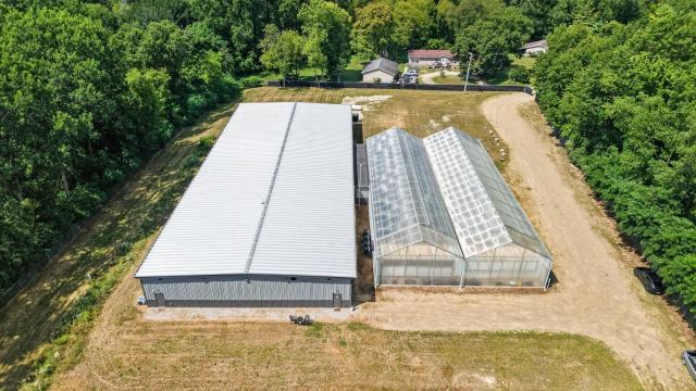 Jackson - Operating Indoor/Greenhouse Cultiva