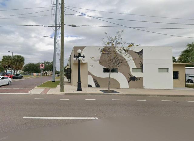 2115 N 22nd St, Tampa, FL 33605