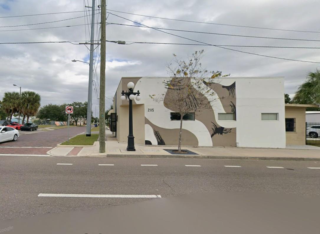 2115 N 22nd St, Tampa, FL 33605