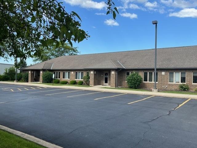 755 McArdle Dr. Suite E, Crystal Lake