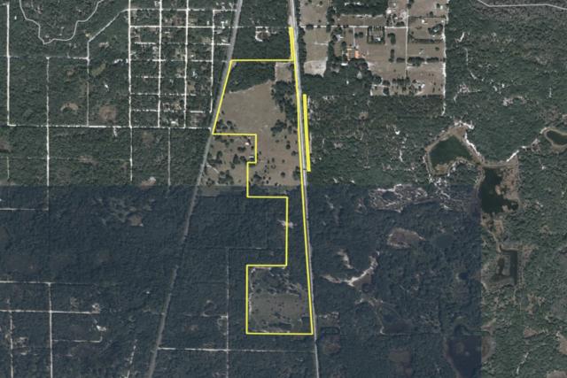 107+- ac AG Land in Webster