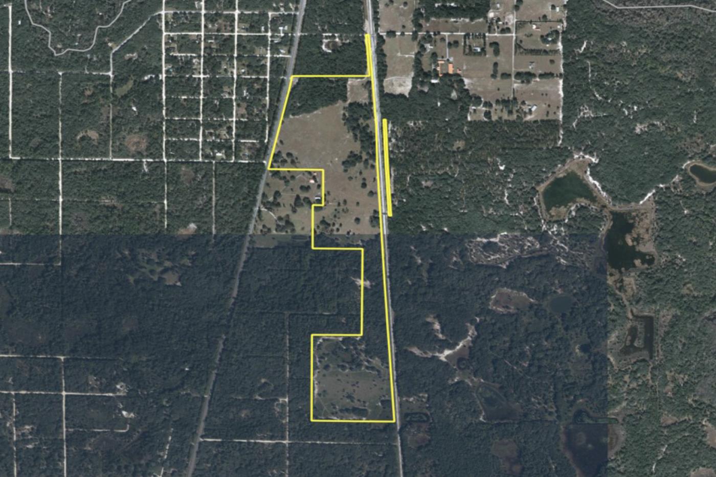 107+- ac AG Land in Webster