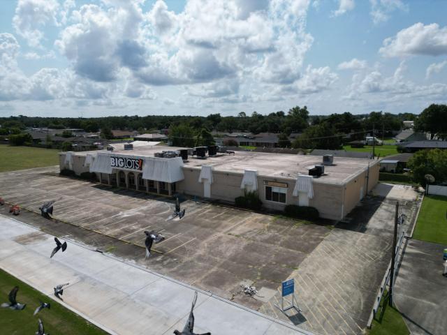 Retail Big Box Opportunity in Houma, LA