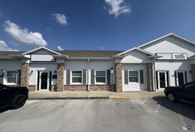2020 W Eau Gallie Blve, Ste. 101 & 102