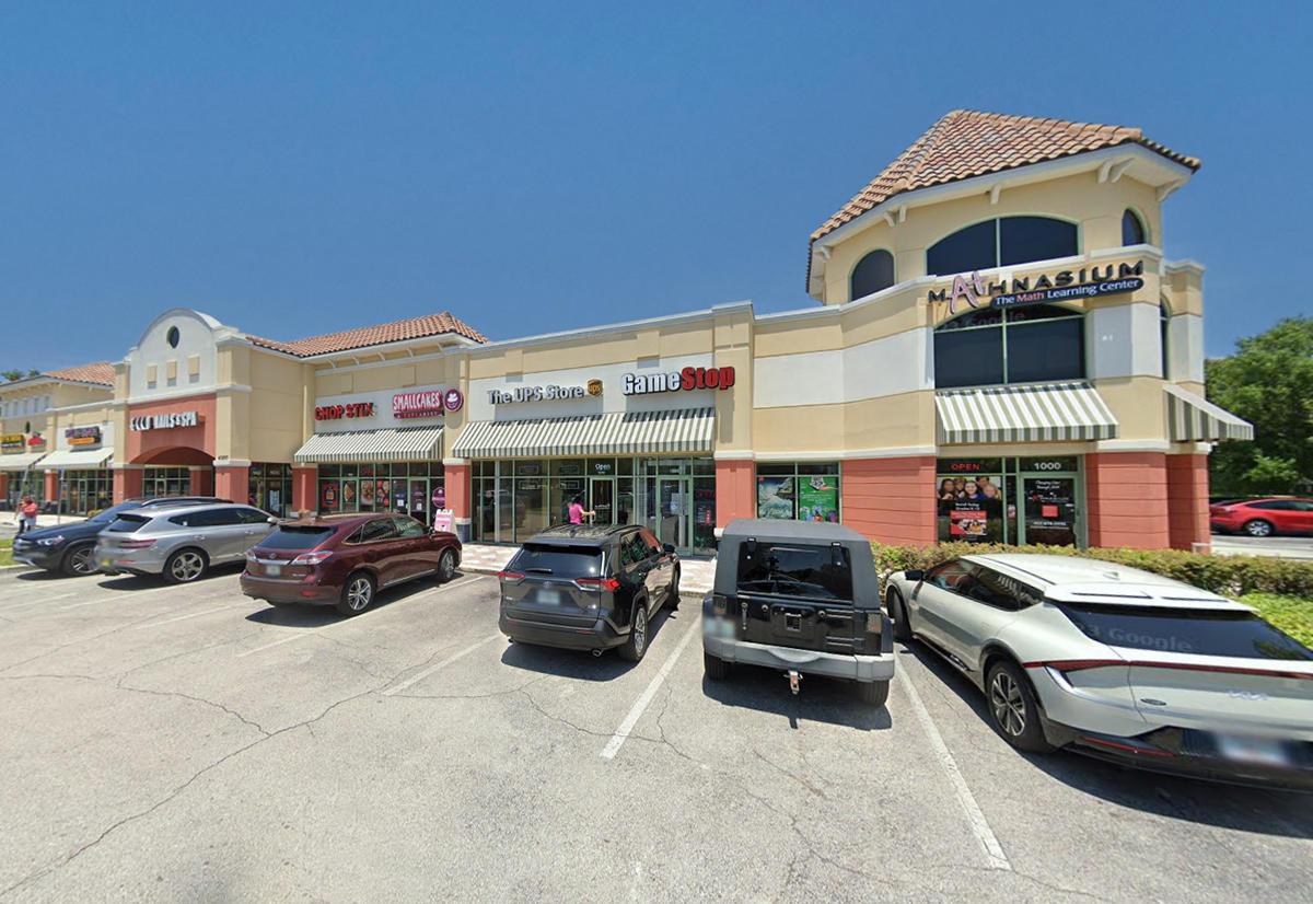 Lake Mary Commons - 1560 SF