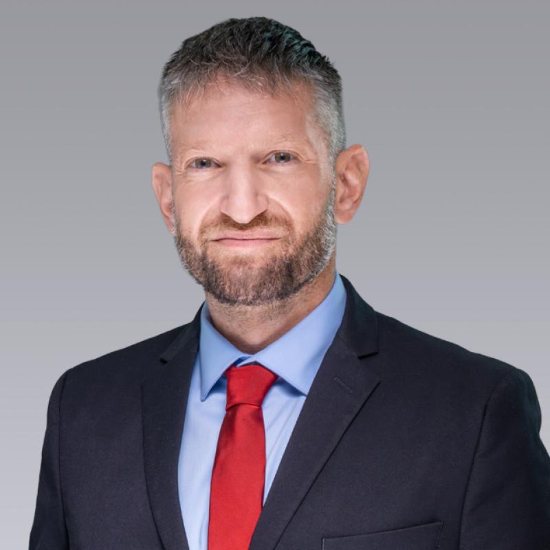Benjamin Bruner