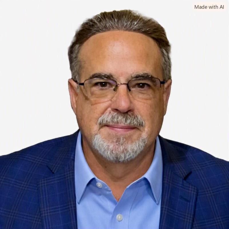 Ed Hernandez, SIOR, CCIM