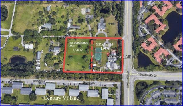 4ac in WPB with Home for Church / Worship