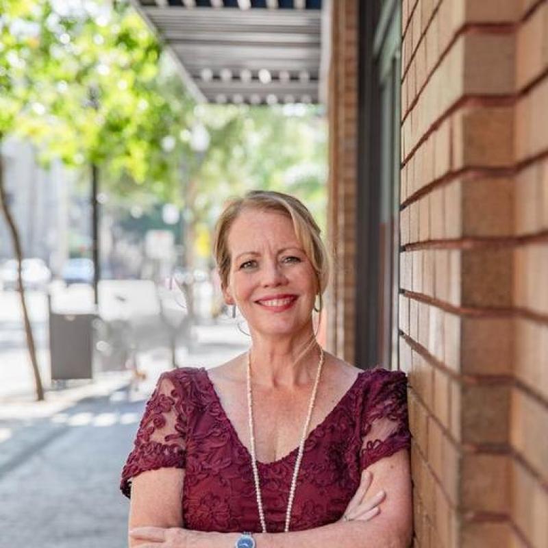 Tina M. Christensen