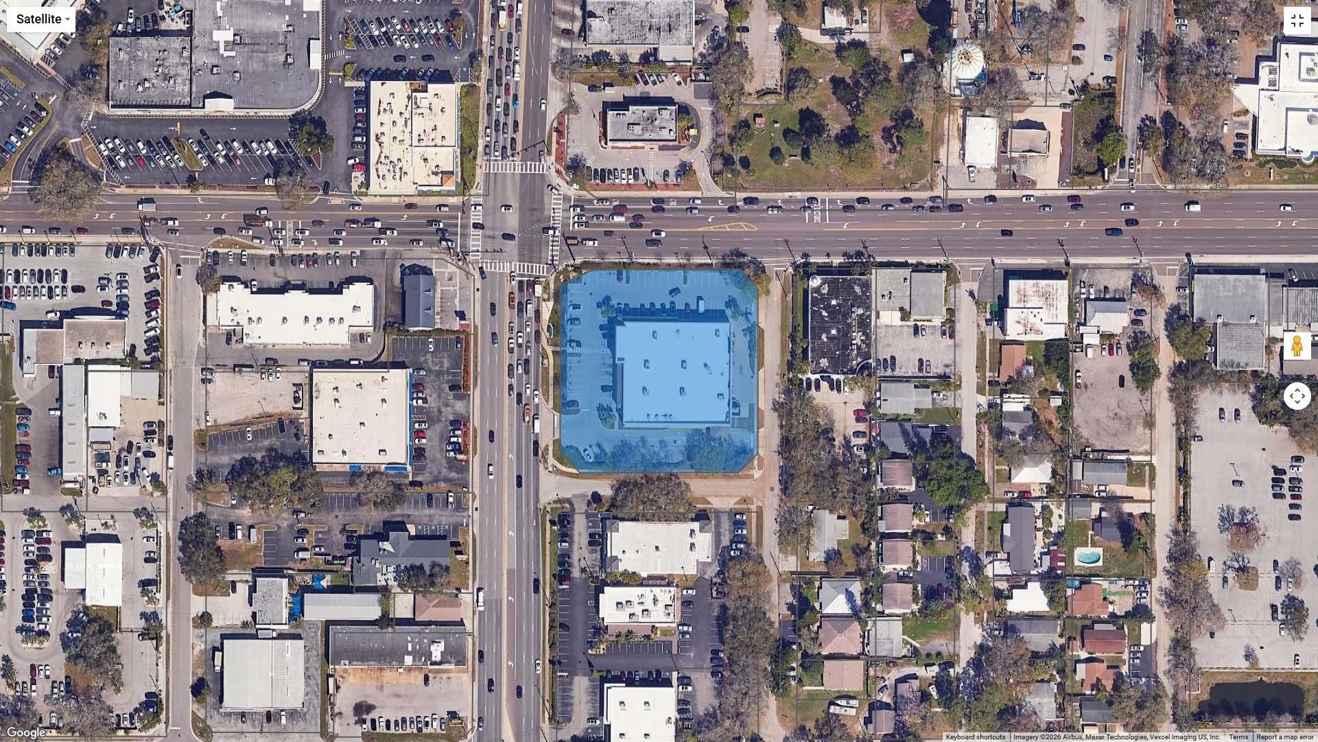 Walgreens Sarasota