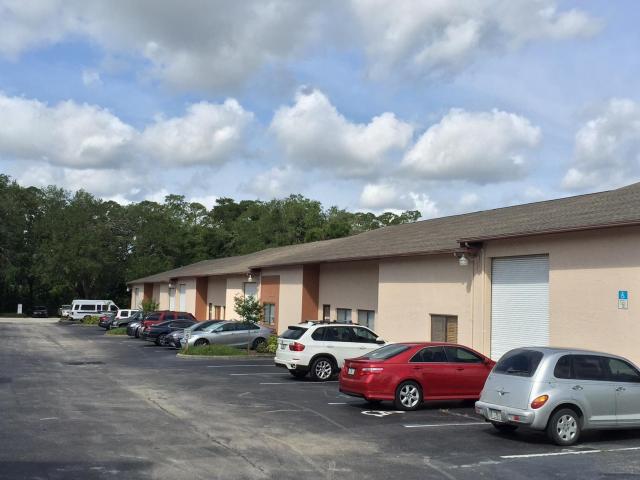 Flex Office/Warehouse For Sale