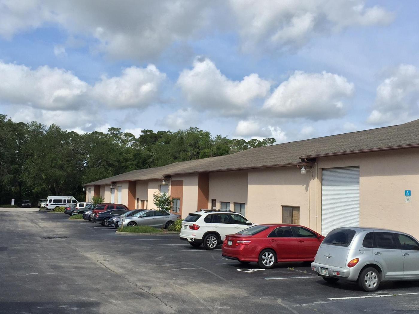Flex Office/Warehouse For Sale