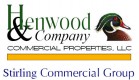 Jeffrey Henwood logo