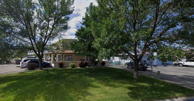 Centrally Located Property for Lease