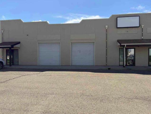 Commercial Space for Lease - Prime Location