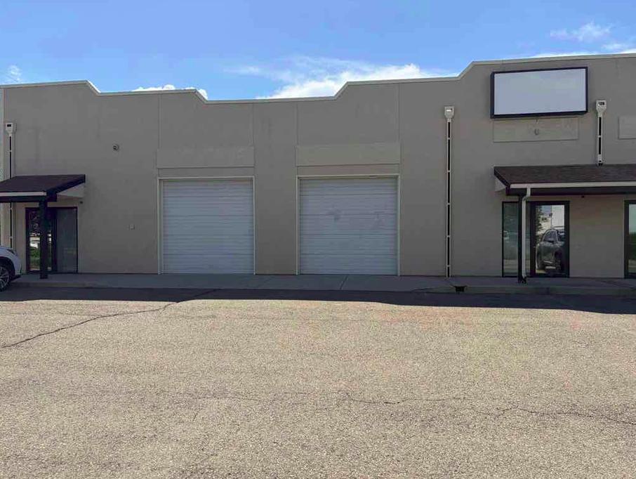 Commercial Space for Lease - Prime Location