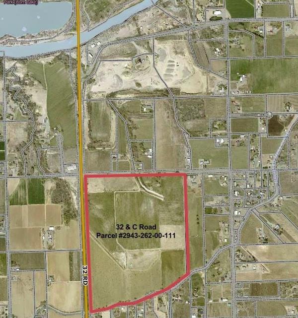 87+ acre Land Opportunity